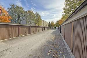 Wohnen mit Stil in Fürstenried - 5 Gehminuten zur U-Bahn, 15 Autominuten zum Starnberger See – Die vollständige Adresse der Immobilie erhältst du vom Anbieter., 81475 Fürstenried-West, München – Vorschaubild 21