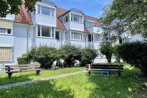 Helle & frisch renovierte Wohnung mit Terrasse im Grünen inkl. TG Stellplatz – Talstraße 69 d, 70188 Gaisburg, Stuttgart – Vorschaubild 1