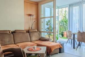 HOMESK - Vermietete 3-Zimmer-Terrassenwohnung mit Garten und TG-Stellplatz in Buckow – Parksiedlung Spruch 13, 12349 Buckow, Berlin – Vorschaubild 11