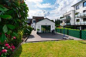 Stilvoll sanierte Doppelhaushälfte. 135m² mit 5 Zimmern. Großem Garten und Platz für Familien. – Die vollständige Adresse der Immobilie erhältst du vom Anbieter., 42719 Wald, Solingen – Vorschaubild 22