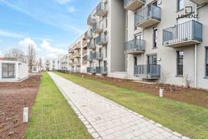 Aufgepasst: Jetzt möbliertes 1-Zimmer-Apartment im LORENZ sichern! – Die vollständige Adresse der Immobilie erhältst du vom Anbieter., 90461 Eberhardshof, Nürnberg – Vorschaubild 13