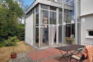 Lichtdurchflutetes Traumhaus im grünen Zehlendorf – Hammerstr. 25a, 14167 Berlin – Vorschaubild 3