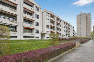 Ihr neues Zuhause in Rüppurr: Helle 3-Zimmer-Wohnung mit Loggia – Die vollständige Adresse der Immobilie erhältst du vom Anbieter., 76199 Rüppurr, Karlsruhe – Vorschaubild 20