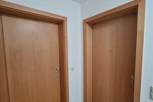 Zu Fuß in die Leipziger Innenstadt oder in den Park – Drei-Zimmer-Wohnung mit Tiefgaragen-Stellplatz – Die vollständige Adresse der Immobilie erhältst du vom Anbieter., 4109 Zentrum-West, Leipzig – Vorschaubild 4