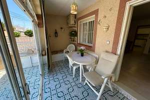 Traumhaftes Bungalow mit Zwillingsblick auf die Salinas (La Mata & Torrevieja) – Perfekt für Rentner – Urbanización La Siesta Torrevieja España 1, 3184 Illingen – Vorschaubild 21