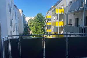 Luxuriöse 4 Raumwohnung mit Fußbodenheizung, Wanne & Dusche, Hauswirtschaftsraum, Einbauküche inkl! – Jacobstraße 23, 6110 Südliche Innenstadt, Halle (Saale) – Vorschaubild 17