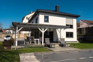 Luxuriöses Neubau-Anwesen mit Pool und weitläufigem Grundstück in traumhafter Lage von Stadtilm – Die vollständige Adresse der Immobilie erhältst du vom Anbieter., 99326 Stadtilm – Vorschaubild 11