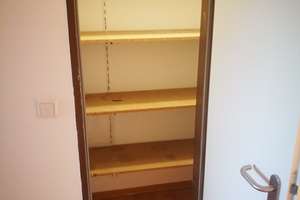 4 Zimmer Wohnung in Münster, mit Balkon/Keller u. TG, WG möglich – 48159 Kinderhaus-West, Münster – Vorschaubild 6
