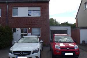 Besondere Gelegenheit! Einzugsbereites Reiheneckhaus in zentraler aber ruhiger Lage in Krefeld! – Griesbacher Straße 43, 47809 Oppum, Krefeld – Vorschaubild 2