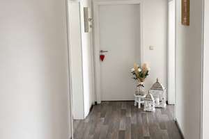 Modernisierte 4 Zimmer Wohnung inkl. Einbauküche – Die vollständige Adresse der Immobilie erhältst du vom Anbieter., 31675 Bückeburg – Vorschaubild 4