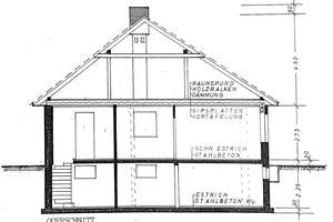 Osternburg - Bezugsfreier Bungalow mit 2 Schlafräumen + Vollkeller. Ideal für den kleinen Haushalt! – Die vollständige Adresse der Immobilie erhältst du vom Anbieter., 26135 Drielaker Moor, Oldenburg (Oldenburg) – Vorschaubild 23