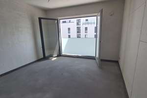 Wohnung im Bau, stadtnah im Hafenquartier Graf Bismark mit Balkon am Yachthafen/Kanal für 2 Personen – Johannes Rau Alle 34, 45889 Bismarck, Gelsenkirchen – Vorschaubild 38