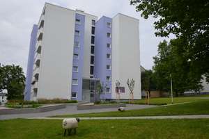 3-Zimmerwohnung in energetisch modernisiertem Gebäude am Baunsberg – Dachsbergstraße 32, 34225 Baunatal – Vorschaubild 1