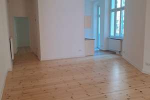 BEZUGSFREI! Charmante 4-Zimmer-Wohnung mit zwei Balkonen – Amsterdamer Straße 21, 13347 Wedding, Berlin – Vorschaubild 21