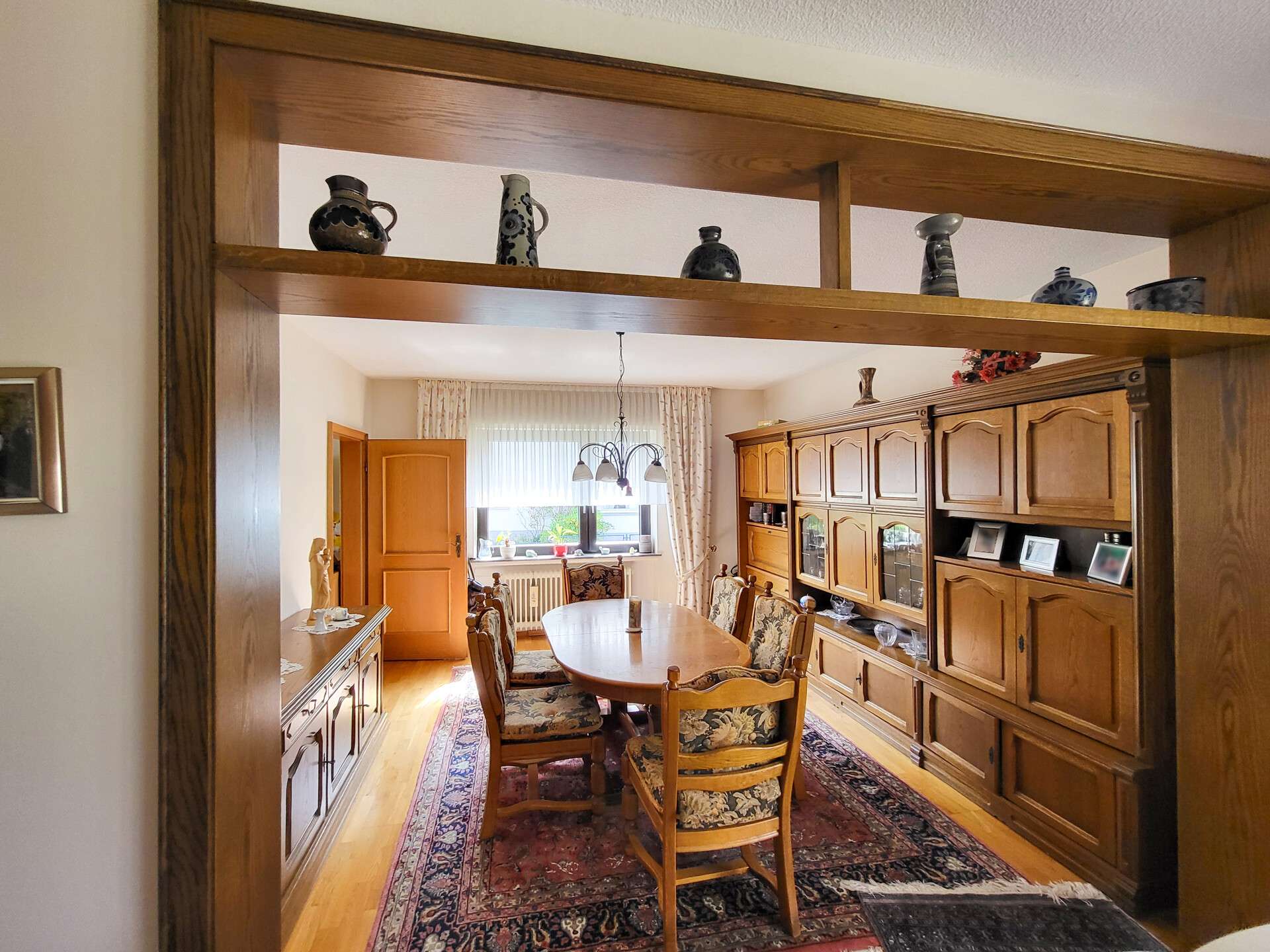 Immobilie in Montabaur - Viel Platz für die ganze Familie - Gepflegte Immobilie in direkter Nähe zu Montabaur! - Bild 14