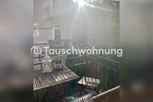 Tauschwohnung: Schöne 2 Zi-Altbauwohnung in Eimsbüttel gegen größer – Die vollständige Adresse der Immobilie erhältst du vom Anbieter., 22769 Eimsbüttel (Ortsteil), Hamburg – Vorschaubild 6