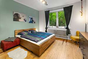 ETW mit großem Garten zwischen Altona und Eimsbüttel – Kieler Straße 100, 22769 Eimsbüttel (Ortsteil), Hamburg – Vorschaubild 8