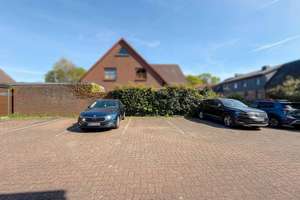 Charmante 2-Zimmer-Wohnung im Fachwerkhaus in ruhiger Lage von Wolfsburg-Neuhaus – Die vollständige Adresse der Immobilie erhältst du vom Anbieter., 38446 Neuhaus, Wolfsburg – Vorschaubild 16