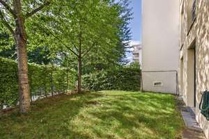 Im Grünen ankommen und modern wohnen: 4-Zimmer-Wohnung mit großer Terrasse und Garten in Giebel! – Die vollständige Adresse der Immobilie erhältst du vom Anbieter., 70499 Giebel, Stuttgart – Vorschaubild 6