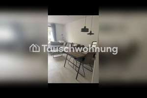 Tauschwohnung: Suche (ab) 2,5-Zimmer-Wohnung in Düsseldorf zum Tausch