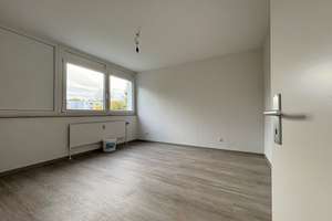 Frisch renovierte und barrierearme 3-Zimmer Wohnung in modernisierter Wohnsiedlung – 44379 Kirchlinde, Dortmund – Vorschaubild 3