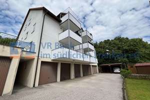 Gepflegte 2-Zimmer-Wohnung mit Balkon – Die vollständige Adresse der Immobilie erhältst du vom Anbieter., 91555 Feuchtwangen – Vorschaubild 2