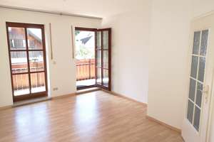ROVISIONSFREI: Sehr helle, ideal geschnittene und ruhige 2-Zimmer-Wohnung – Rofanstraße 00, 81825 Berg am Laim Ost, München – Vorschaubild 3