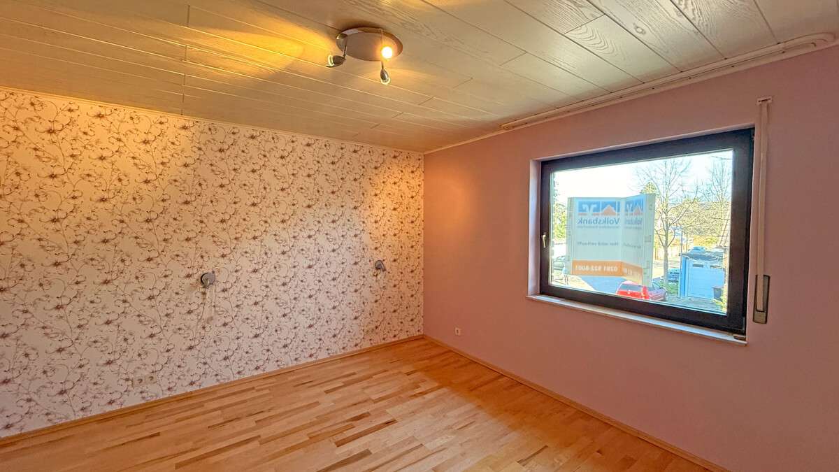 Immobilie in Dinslaken - Großzügige Maisonette-Eigentumswohnung mit Garage auf einem Erbpachtgrundstück in Dinslakener Bruch - Bild 7