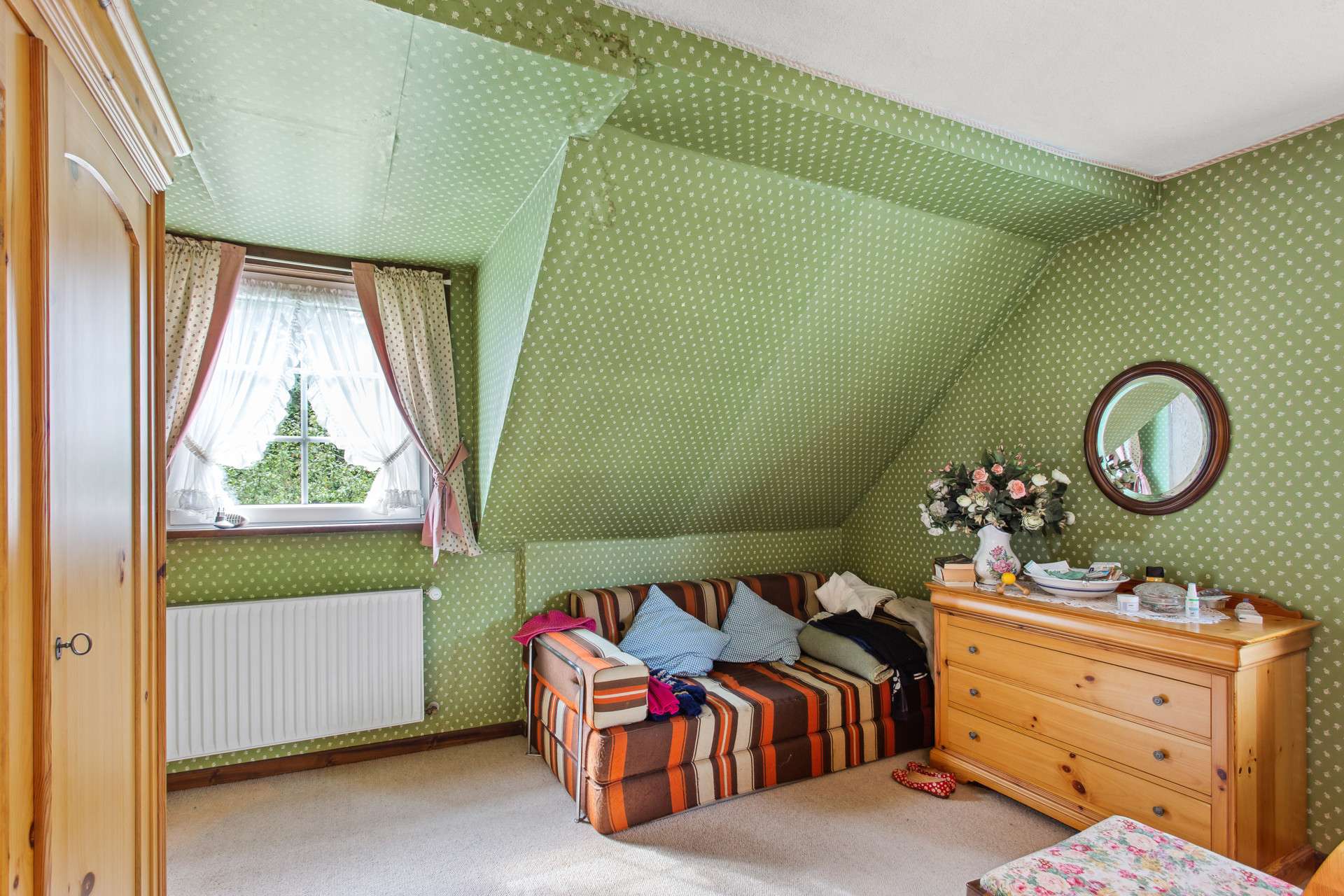 Immobilie in Drolshagen - ***Freistehendes EFH***FERIENHAUS*** in idyllischer Lage am
 Biggese - Bild 7