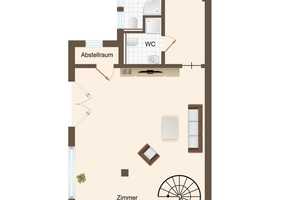 EXKLUSIVES GALIERIEHAUS ZUR PRIVATEN ODER GEWERBLICHEN NUTZUNG – Pölitzstr. xx, 4155 Leipzig – Vorschaubild 19