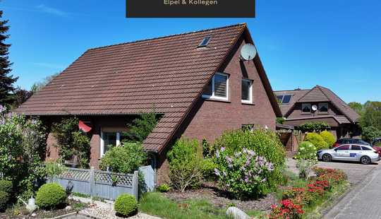 Bild von Familienfreundliches Raumwunder