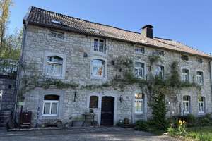 Historisches Wohnhaus mit Einliegerwohnung und vielseitigen Nutzungsmöglichkeiten in Aachen-Hahn – Die vollständige Adresse der Immobilie erhältst du vom Anbieter., 52076 Walheim, Aachen – Vorschaubild 29