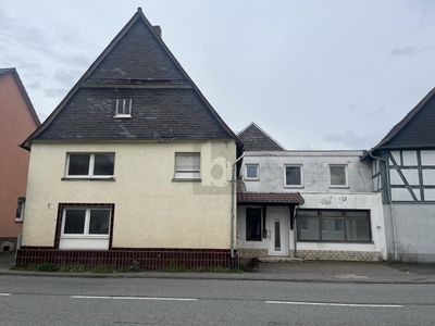 HANDWERKERPERLE MIT POTENZIAL ZUM KLEINEN PREIS