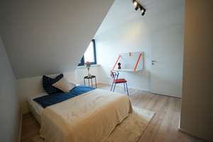 WG-Zimmer / Co-Living in 3er WG (Studenten / Business) - (WGNBG) – Schwabacherstraße 51, 90439 St. Leonhard, Nürnberg – Vorschaubild 9