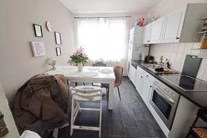 Günstige 3-Zimmer-Wohnung in Bremerhaven-Lehe mit neuen Fenstern – Batteriestraße 49, 27568 Lehe, Bremerhaven – Vorschaubild 5