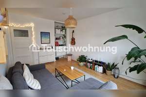 Tauschwohnung: 2,5-Zimmer-Wohnung am Osterbekkanal