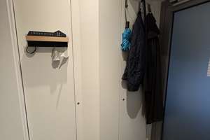 Zuhause mit ca 40 m² in zentraler Lage von Düsseldorf – Die vollständige Adresse der Immobilie erhältst du vom Anbieter., 40217 Unterbilk, Düsseldorf – Vorschaubild 10