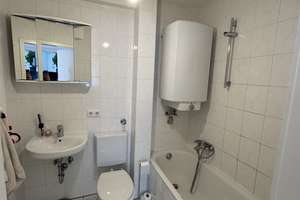 Nachmieter gesucht ab 15.08 - Schöne 2-Zimmer-Wohnung in Nürnberg – Habichtstraße 6, 90459 Gugelstraße, Nürnberg – Vorschaubild 2