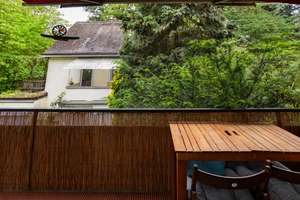 Stilvolle 3-Zimmer Wohnung in Freiburg-Herdern – 79104 Herdern-Süd, Freiburg im Breisgau – Vorschaubild 7