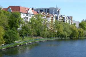Park & Wasser vor der Tür  - 1 Zi. App.  in Laufweite zur BHT - U-Bhf. Amrumer Str. - Sprengelkiez – Die vollständige Adresse der Immobilie erhältst du vom Anbieter., 13353 Wedding, Berlin – Vorschaubild 11