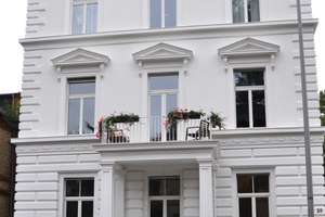 2 ZKB, EBK, Klima – Emserstrasse 20, 65195 Westend / Bleichstraße, Wiesbaden – Vorschaubild 5