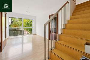 reserviert: Lage trifft Potential: Attraktives Reihenhaus in Höchberg mit Garten und Einzelgarage! – Die vollständige Adresse der Immobilie erhältst du vom Anbieter., 97204 Höchberg – Vorschaubild 6
