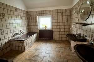 Platz für Ideen – Einfamilienhaus mit großem Grundstück und Erweiterungsmöglichkeiten – Die vollständige Adresse der Immobilie erhältst du vom Anbieter., 26655 Westerstede – Vorschaubild 6