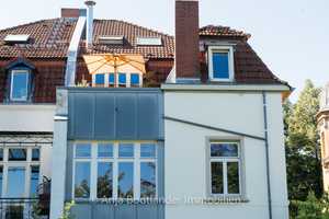 Lieblingsplatz! Frühling im Villenviertel Bad Godesbergs – Dürenstr. 00, 53173 Bonn – Vorschaubild 18