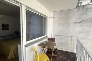 Möblierte 2 ZKBB Wohnung mit PKW Stellplatz. – T6 40, 68161 Innenstadt/Jungbusch, Mannheim – Vorschaubild 19