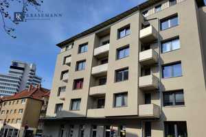 Balkon mit Blick ins Herz der Stadt – Wohnen im Zentrum von Hannover – Bergmannstr. 7, 30159 Hannover – Vorschaubild 13