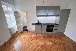 Eine Wohnung, die mitwächst. Heute perfekt für Studenten, morgen ein Zuhause für die ganze Familie – Die vollständige Adresse der Immobilie erhältst du vom Anbieter., 10247 Friedrichshain, Berlin – Vorschaubild 4