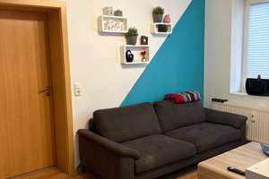 Anfragen nur per E-Mail. Sehr moderne und zentral gelegene 2 Zi.-Wohnung mit EBK. – Hafenstr. 195, 27568 Lehe, Bremerhaven – Vorschaubild 4