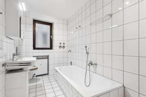 Stilvolles Juwel: Modernisierte, sofort bezugsfreie Altbauwohnung in Toplage des Kreuzviertels – Die vollständige Adresse der Immobilie erhältst du vom Anbieter., 48147 Kreuz, Münster – Vorschaubild 8