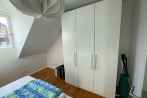 sanierte & vollmöblierte 2 Zimmer-Wohnung in Aachen-Burtscheid 01.11.2026 zu vermieten – Adlerberg 12-14, 52066 Burtscheider Abtei, Aachen – Vorschaubild 4